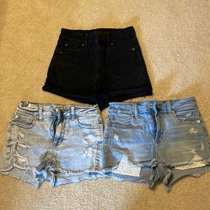 American Eagle Bundle sz 0